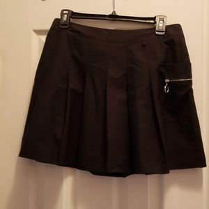 ROMWE skirt